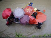 Plūdi Manilā - 4