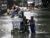Plūdi Manilā - 6