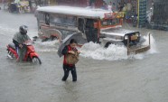 Plūdi Manilā - 8