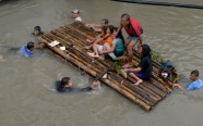 Plūdi Manilā - 10