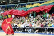 Lietuvas basketbola fani - 14