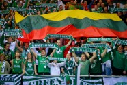 Lietuvas basketbola fani - 15