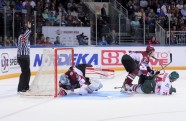 Latvijas Dzelzceļa kauss hokejā: Rīgas Dinamo - Ak Bars - 24