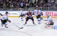 Latvijas Dzelzceļa kauss hokejā: Rīgas Dinamo - Ak Bars - 27