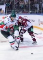 Latvijas Dzelzceļa kauss hokejā: Rīgas Dinamo - Ak Bars - 30