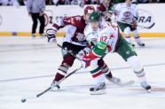 Latvijas Dzelzceļa kauss hokejā: Rīgas Dinamo - Ak Bars - 32