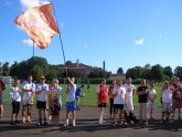 Dinamo sporta spēles 2013 Engurē - 4