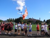 Dinamo sporta spēles 2013 Engurē - 5