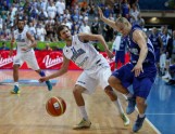 EČ basketbolā: Itālija - Somija - 2