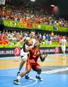 EČ basketbolā: Bosnija un Hercegovina - Maķedonija - 14