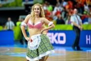 EČ basketbolā: Serbija - Melnkalne - 10