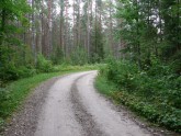 Latvijas ceļi