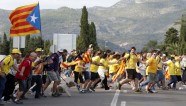 Akcija "Katalonijas ceļš" - 4