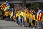 Akcija "Katalonijas ceļš" - 5