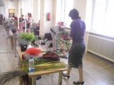 Latvijas floristu konkurss Jelgavā 2013 - 160