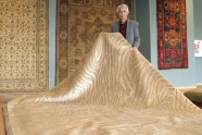 Designer carpet (A) 1500x1000