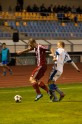 Latvijas futbols: Rīgas Daugava - Liepājas metalurgs