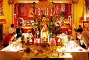 Izstāde “Senas un svētas budisma relikvijas” - 8