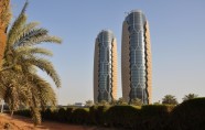 2. Al Bahr Towers © AEDAS