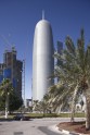 3. Burj Qatar © CSCEC