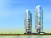 2. Al Bahr Towers (1) © AEDAS