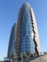 2. Al Bahr Towers (4) © Mike Lawrence