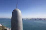 3. Burj Qatar (1) © CSCEC