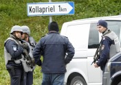Austrijā policija ielenc malumednieku - slepkavu - 5