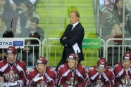 KHL spēle hokejā: Rīgas Dinamo - Kazaņas Ak Bars - 2