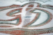 KHL spēle hokejā: Rīgas Dinamo - Kazaņas Ak Bars - 3