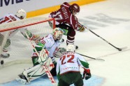 KHL spēle hokejā: Rīgas Dinamo - Kazaņas Ak Bars - 11