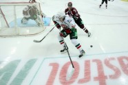 KHL spēle hokejā: Rīgas Dinamo - Kazaņas Ak Bars - 12