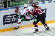 KHL spēle hokejā: Rīgas Dinamo - Kazaņas Ak Bars - 13