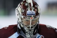 KHL spēle hokejā: Rīgas Dinamo - Kazaņas Ak Bars - 14