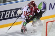 KHL spēle hokejā: Rīgas Dinamo - Kazaņas Ak Bars - 15
