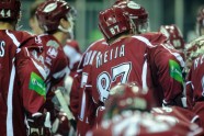KHL spēle hokejā: Rīgas Dinamo - Kazaņas Ak Bars - 18