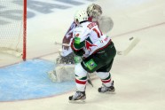KHL spēle hokejā: Rīgas Dinamo - Kazaņas Ak Bars - 21