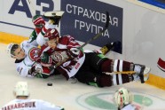 KHL spēle hokejā: Rīgas Dinamo - Kazaņas Ak Bars - 22