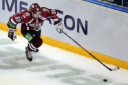 KHL spēle hokejā: Rīgas Dinamo - Kazaņas Ak Bars - 25