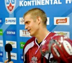 KHL spēle hokejā: Rīgas Dinamo - Kazaņas Ak Bars - 34