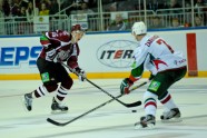 KHL spēle hokejā: Rīgas Dinamo - Kazaņas Ak Bars - 39