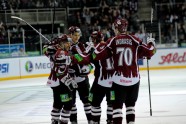KHL spēle hokejā: Rīgas Dinamo - Kazaņas Ak Bars - 41