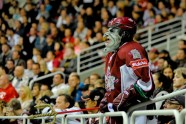 KHL spēle hokejā: Rīgas Dinamo - Kazaņas Ak Bars - 44