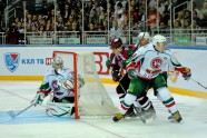 KHL spēle hokejā: Rīgas Dinamo - Kazaņas Ak Bars - 47