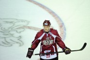KHL spēle hokejā: Rīgas Dinamo - Kazaņas Ak Bars - 50