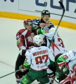 KHL spēle hokejā: Rīgas Dinamo - Kazaņas Ak Bars - 53