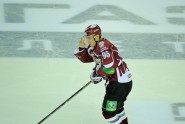 KHL spēle hokejā: Rīgas Dinamo - Kazaņas Ak Bars - 55