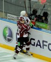 KHL spēle hokejā: Rīgas Dinamo - Kazaņas Ak Bars - 57