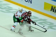 KHL spēle hokejā: Rīgas Dinamo - Kazaņas Ak Bars - 59