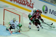 KHL spēle hokejā: Rīgas Dinamo - Kazaņas Ak Bars - 60